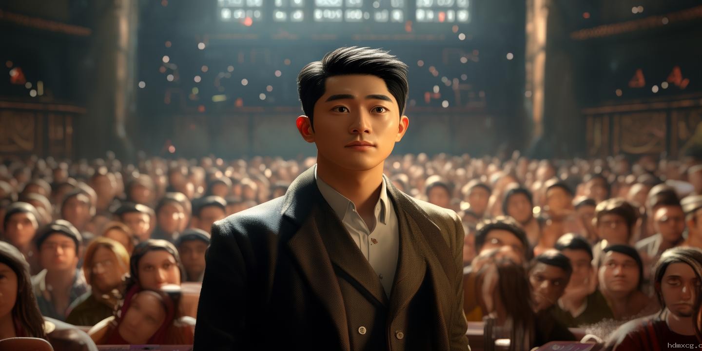 “造神韦东奕”现象解析